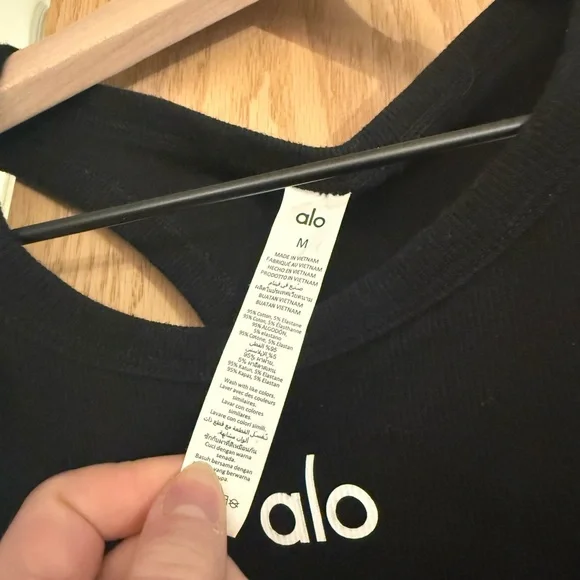 SOLD ‼️ Alo Aspire Tank - Picture 2 of 6